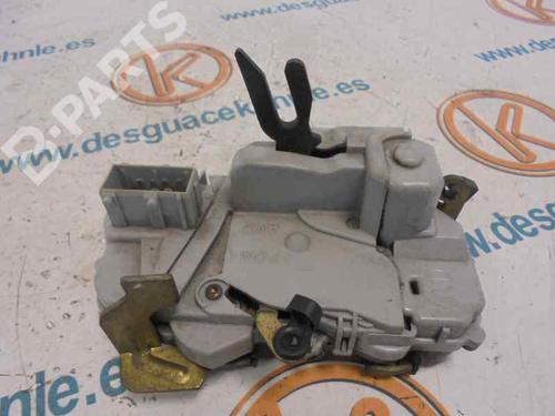 Front right lock CITROËN XSARA (N1)  | BP2450849C97 