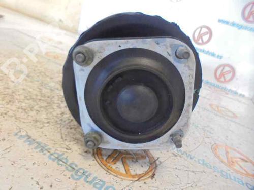 Right front shock absorber FORD USA PROBE II (ECP) 2.5 V6 24V | BP9548627M17 