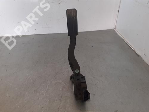 Pedal PEUGEOT 308 I (4A_, 4C_)  | BP7555073I4 