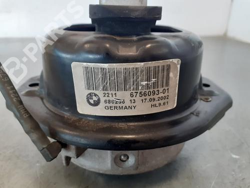 Engine mount BMW 7 (E65, E66, E67)  | BP10270869M89 