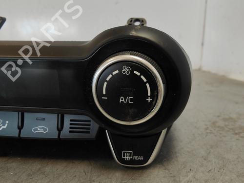 Commande Chauffage KIA RIO IV (YB, SC, FB)  | BP22555714I5 