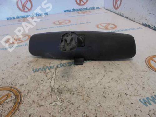 Rear mirror JAGUAR S-TYPE II (X200) 3.0 V6 | BP4894910I6 