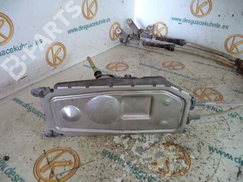 Gear lever SEAT IBIZA III (6L1)  | BP7430003M90 