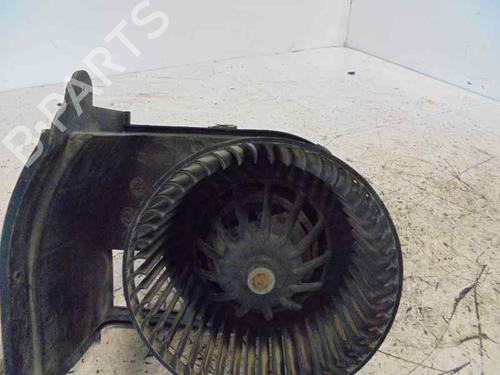 Heater blower motor RENAULT KANGOO (KC0/1_) D 65 1.9 (KC0E, KC02, KC0J, KC0N) | BP14185903M62 