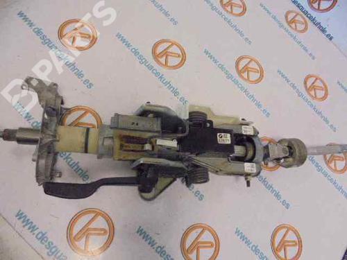 Steering column BMW 5 Touring (E61) 525 d | BP2805340M21 