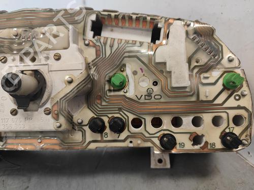 Instrument cluster OPEL ASTRA F Estate (T92)  | BP12558573C47 