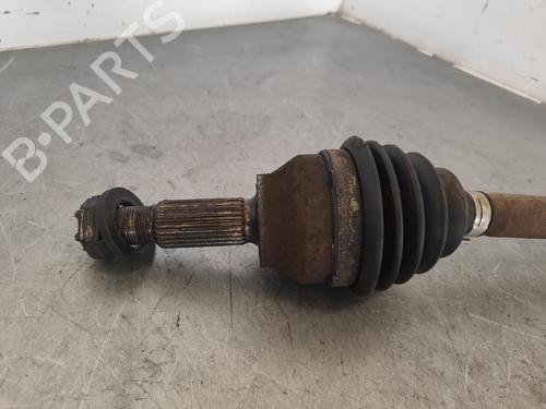 Left front driveshaft FORD FIESTA V (JH_, JD_)  | BP15285223M38 
