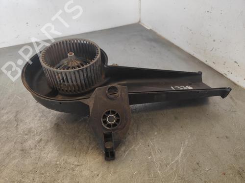 Heater blower motor RENAULT TWINGO I (C06_)  | BP14190090M62 