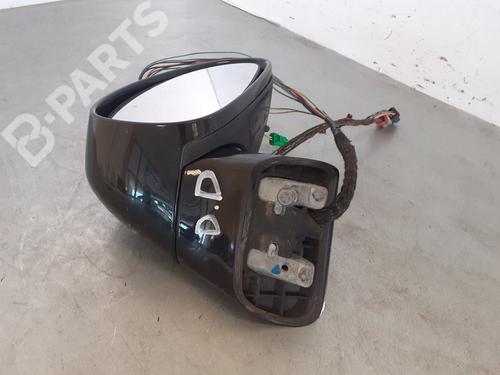 Right mirror CITROËN C4 I (LC_)  | BP7888276C27 