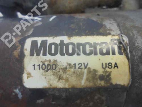 Starter FORD USA EXPLORER (U2, U_) 4.0 V6 4WD | BP9548495M8 