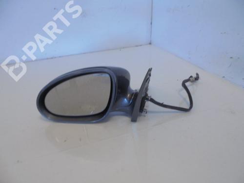 Used Left mirror MERCEDES-BENZ S-CLASS (W221, V221) S 320 CDI (221.022, 221.122) (235 hp) 6412253