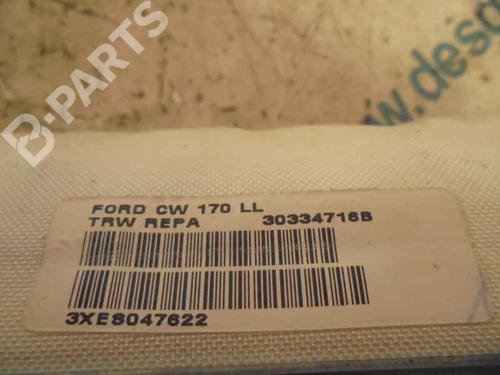 Passasjer kollisjonspute FORD FOCUS I (DAW, DBW)  | BP2475296C10 