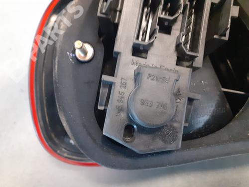 Højre baglygte SEAT TOLEDO II (1M2)  | BP9203582C35 