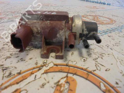 Elektronisk sensor FORD FIESTA VI (CB1, CCN) 1.6 TDCi | BP14184577M84 
