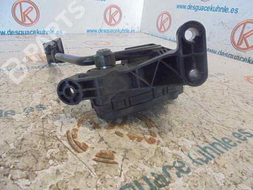 Pedal OPEL VECTRA C (Z02) 1.9 CDTI (F69) | BP2493402I4 