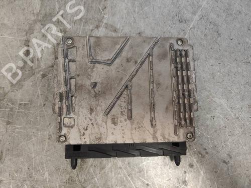 Engine control unit (ECU) VOLVO S60 I (384) | BP39718677M57 - Image 4