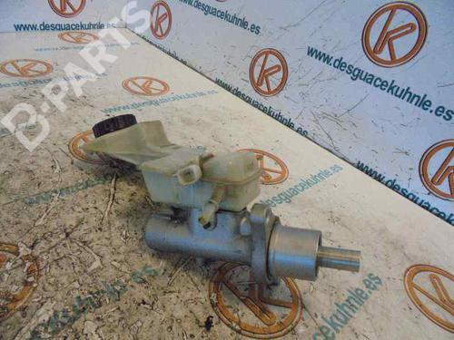 Brake master cylinder MAZDA 3 Saloon (BK) 1.6 DI Turbo (BK12Y) | BP2598432M77 