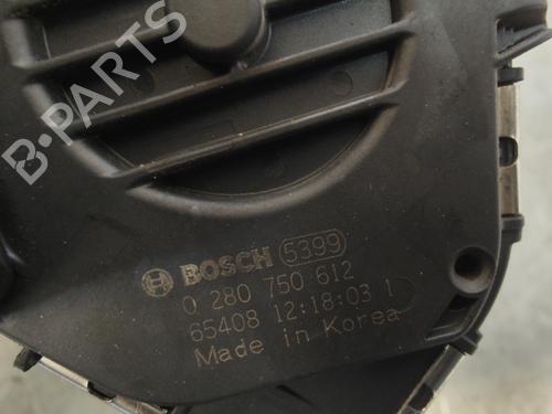 Throttle body KIA OPTIMA (JF) | BP33456346M82 - Image 5