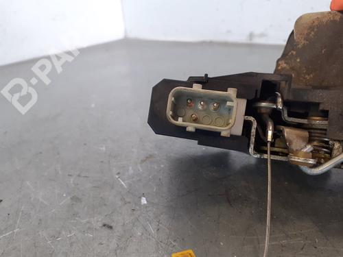 Rear left lock BMW 5 (E39)  | BP9826192C100 