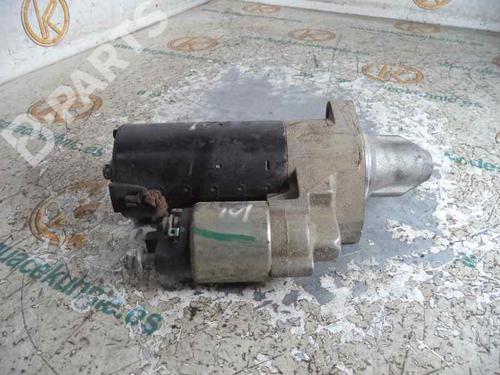 Startmotor MERCEDES-BENZ E-CLASS (W211) E 280 CDI (211.020) | BP2450588M8 
