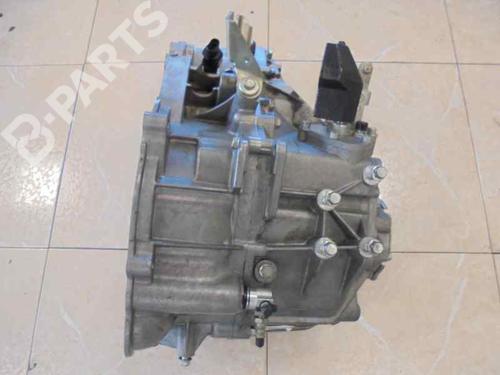 Gearbox CHEVROLET EPICA (KL1_) 2.0 D | BP2452624M3 