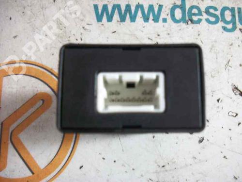 Control unit NISSAN ALMERA I Hatchback (N15) 2.0 D | BP2480173M11 
