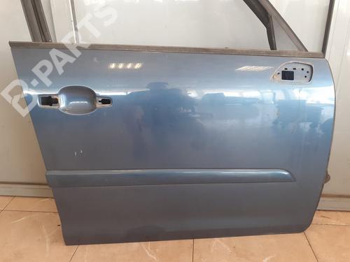 Right front door CITROËN C4 Picasso I MPV (UD_)  | BP10321667C3 