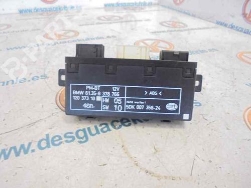 Centralina fecho central BMW 5 (E39) 523 i (170 hp) 2455475