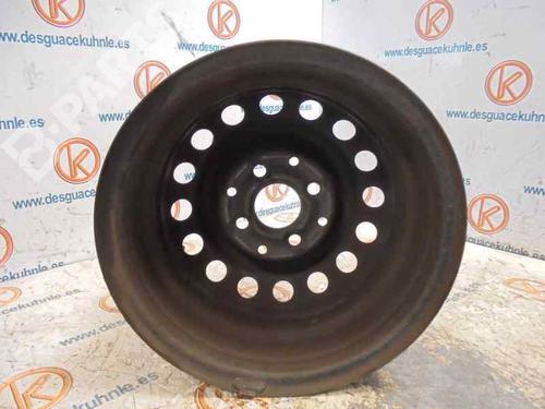 Rim SEAT IBIZA II (6K1) 1.9 D | BP2483378C45 