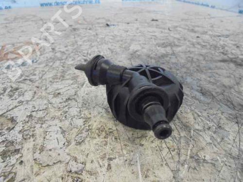 Clutch slave cylinder SEAT TOLEDO III (5P2)  | BP14180565M113 