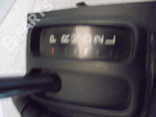 Gear lever SUZUKI GRAND VITARA I (FT, HT) 2.5 V6 24V 4x4 (TD62, SQ625) | BP7429088M90 