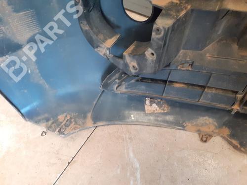 Front bumper BMW 3 (E46)  | BP9723034C7 