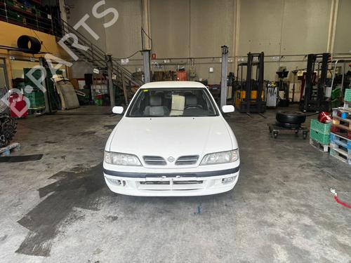 Recambios NISSAN PRIMERA Hatchback (P11) 2.0 TD (90 hp) 4372389