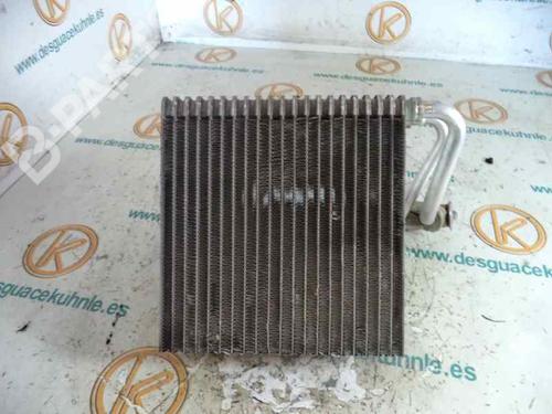 Aircondition fordamper CITROËN XSARA Coupe (N0) 2.0 HDI 90 (90 hp) 11664022
