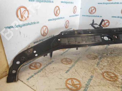 Crossmember RENAULT LAGUNA II (BG0/1_) 1.9 dCi (BG08, BG0G) | BP8753294C162 