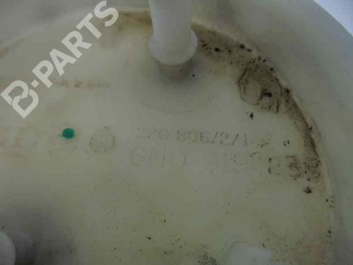 Fuel pump VW POLO III (6N1) 64 1.9 SDI | BP5122726M76 