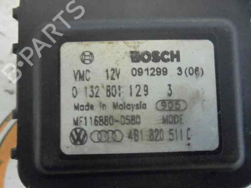 Heater blower motor AUDI A6 C5 (4B2) 2.5 TDI | BP2481151M62 