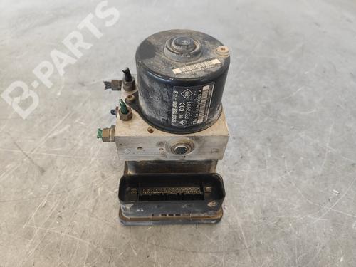 Used ABS pump RENAULT LAGUNA II (BG0/1_) [2001-2007]  11934624