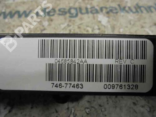 Switch CHRYSLER VOYAGER IV (RG, RS) 2.8 CRD | BP2484459I30 