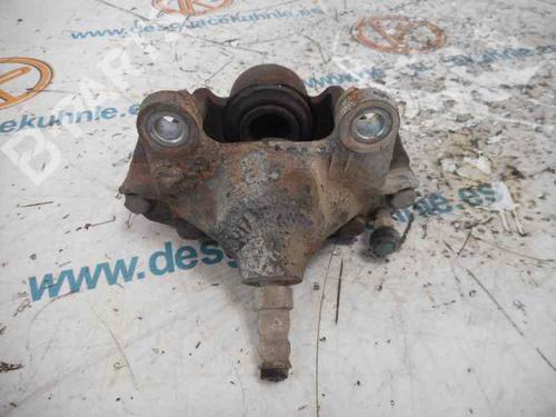 Right rear brake caliper MERCEDES-BENZ C-CLASS (W202)  | BP11609690M106 