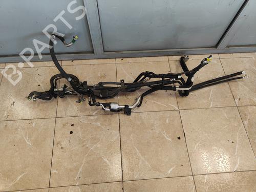 Used AC pipe HYUNDAI SANTA FÉ II (CM) [2005-2015]  27544678