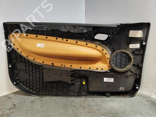 Forreste højre beklædning CITROËN DS3 (SA_)  | BP29724414C59