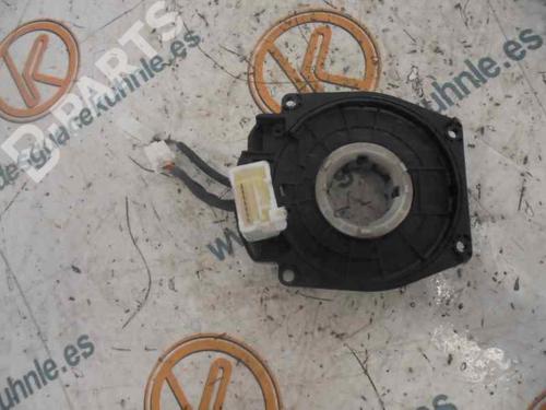 Squib airbag NISSAN PRIMERA Hatchback (P11) 2.0 TD | BP2460244C102 