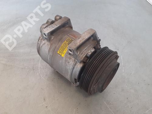 AC Kompressor VOLVO S60 I (384) [2000-2010]  8231937
