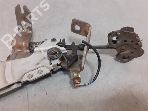 Hand brake BMW 5 (E60) 525 i | BP8794945I18 