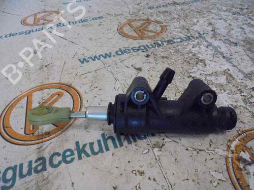 Clutch slave cylinder BMW 3 (E90) 320 d xDrive 91227001 |