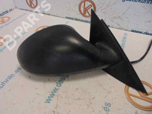 Used Right mirror SEAT IBIZA III (6L1) [2002-2009]  4208493