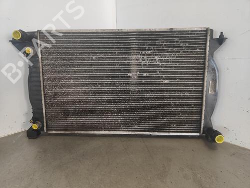 Køler AUDI A4 B7 Avant (8ED) [2004-2008]  13657063