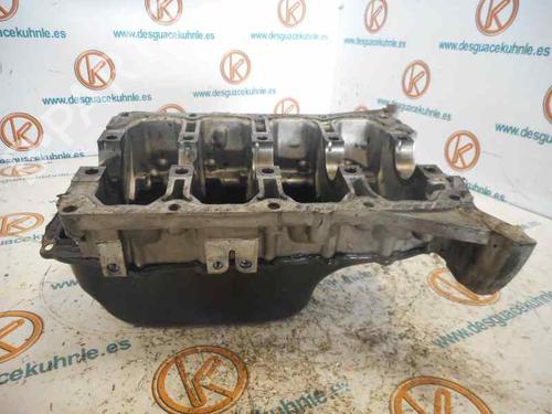 Used Oil sump FIAT DOBLO Box Body/MPV (223_) 1.9 D (223ZXB1A) (63 hp) 14179906