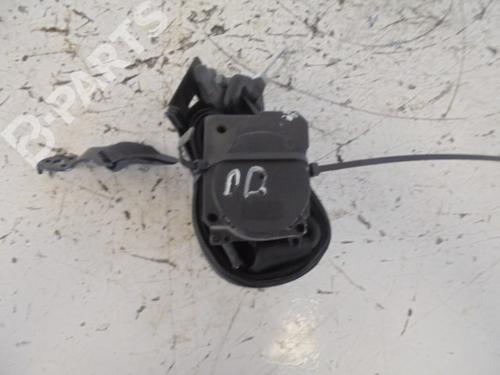 Used Front right seatbelt MERCEDES-BENZ C-CLASS (W203) [2000-2007]  8754509